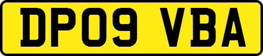 DP09VBA