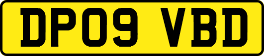 DP09VBD