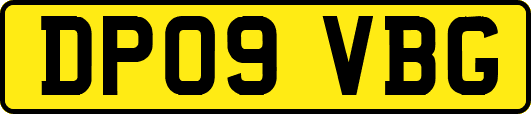 DP09VBG