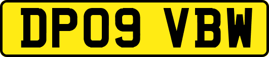 DP09VBW