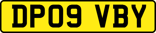 DP09VBY