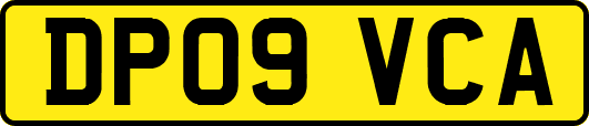 DP09VCA