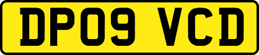 DP09VCD