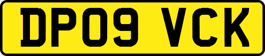 DP09VCK