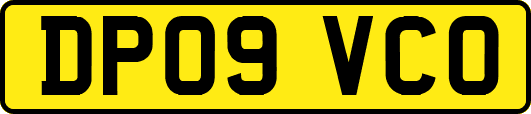 DP09VCO
