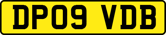 DP09VDB