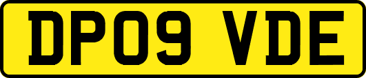 DP09VDE
