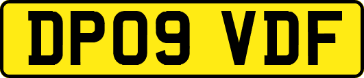 DP09VDF