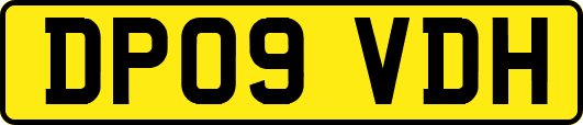 DP09VDH
