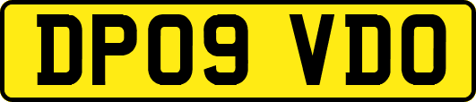 DP09VDO