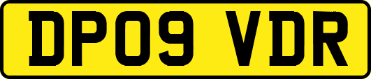 DP09VDR