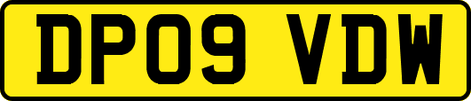DP09VDW