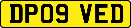 DP09VED