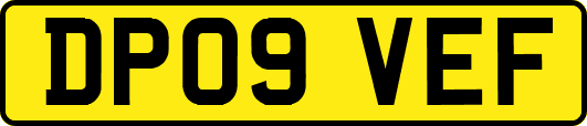 DP09VEF