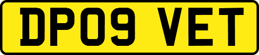 DP09VET