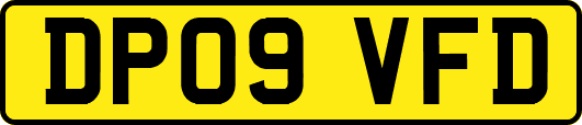 DP09VFD