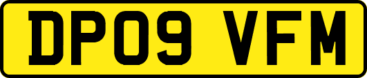 DP09VFM
