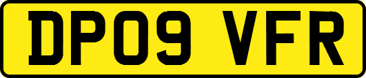 DP09VFR