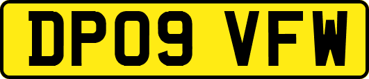 DP09VFW