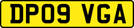 DP09VGA