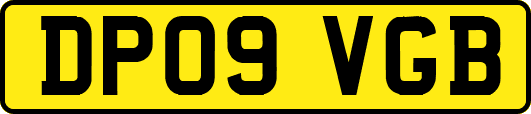 DP09VGB
