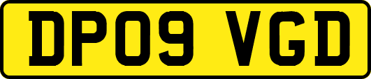 DP09VGD