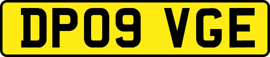 DP09VGE