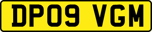 DP09VGM