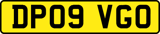 DP09VGO