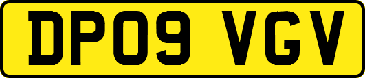 DP09VGV