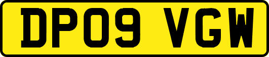 DP09VGW
