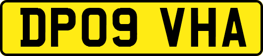 DP09VHA