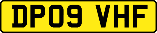 DP09VHF