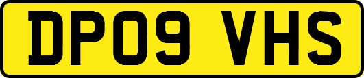 DP09VHS
