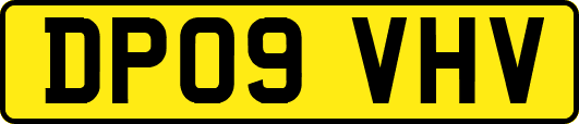 DP09VHV