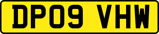 DP09VHW