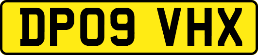 DP09VHX