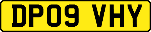 DP09VHY