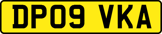 DP09VKA