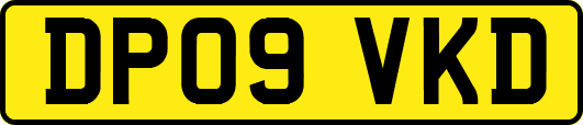 DP09VKD