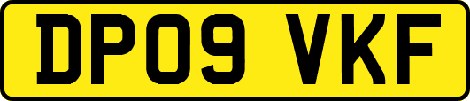 DP09VKF