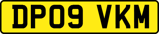 DP09VKM