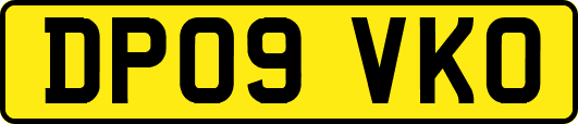 DP09VKO