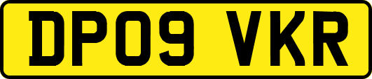 DP09VKR