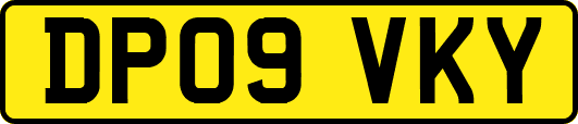 DP09VKY
