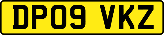 DP09VKZ