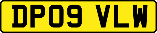 DP09VLW