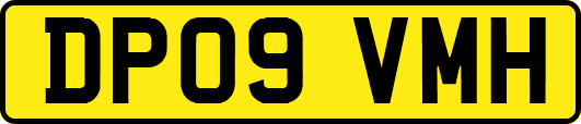 DP09VMH