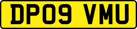 DP09VMU