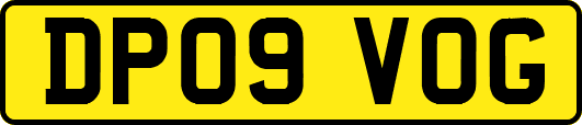 DP09VOG